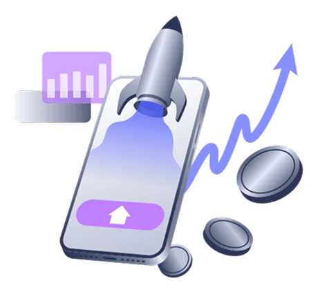 mobile app launch